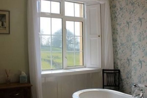 Bracken House Bed & Breakfast North Devon